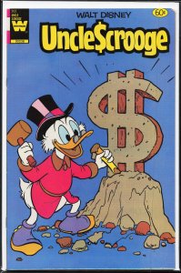 Uncle Scrooge #202 (1983)
