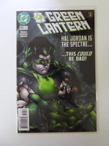 Green Lantern #119 (1999)