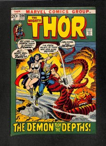 Thor #204