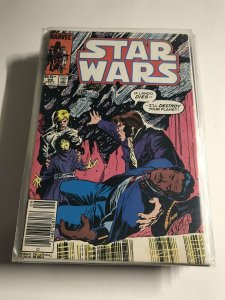 Star Wars #99 (1985)FN5B15 Fine 6.0 FN