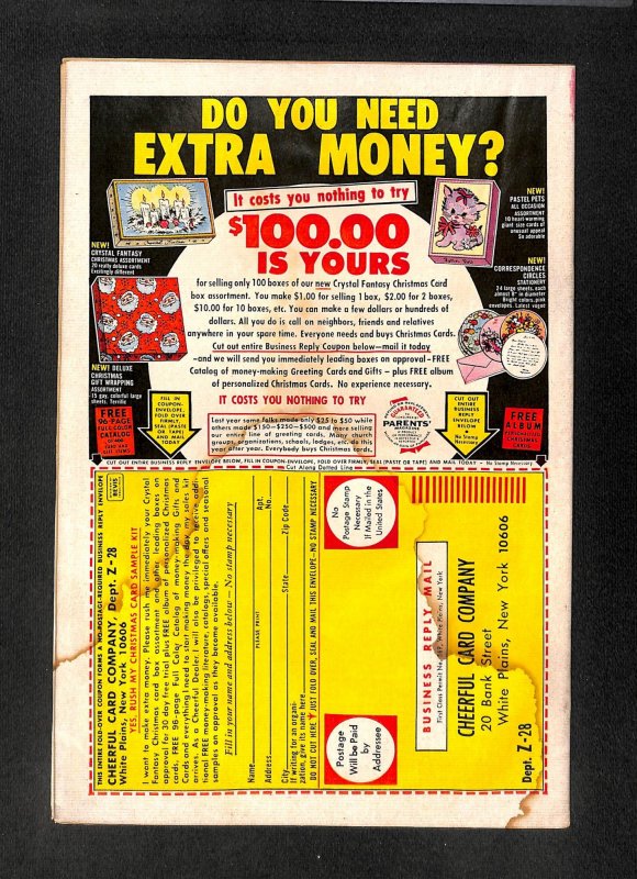 Avengers #92 Neal Adams Cover! Iron Man! Captain America!