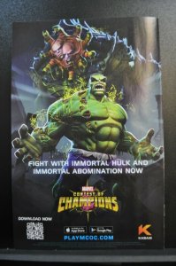 Wolverine Black White & Blood #1 1:25 Incentive Variant 2020 Marvel Corrected