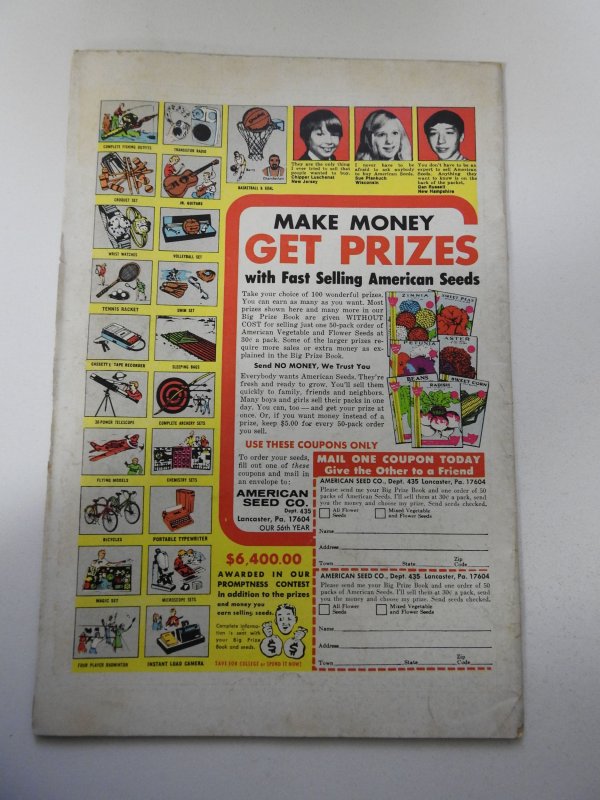 The Flash #227 (1974) FN Condition