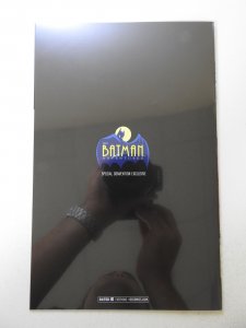 Special Convention Exclusive: The Batman Adventures #12 VF/NM Condition!