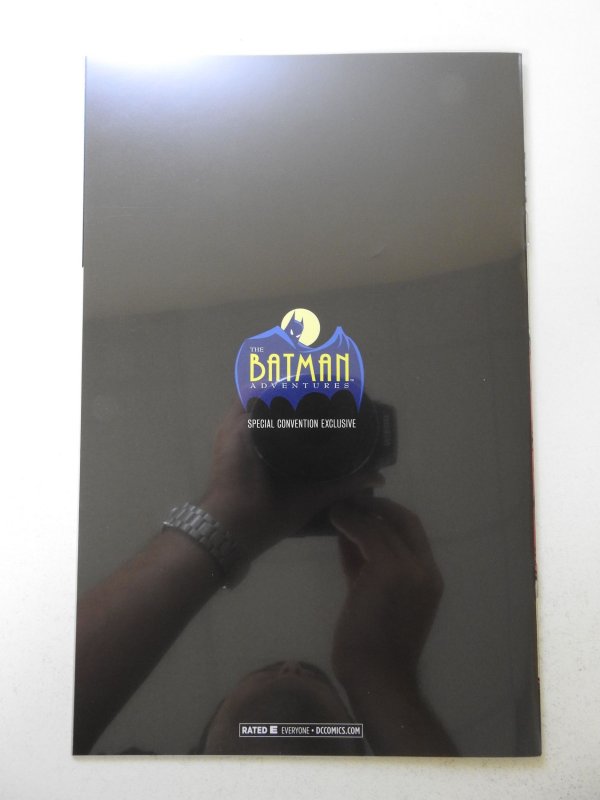 Special Convention Exclusive: The Batman Adventures #12 VF/NM Condition!