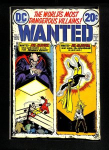 Wanted (1972) #7