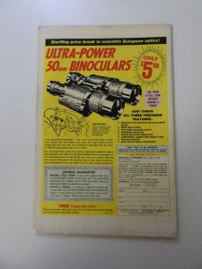 Vault of Evil #22 (1975) FN+ condition