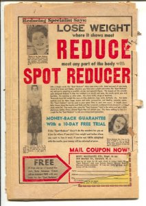 Patsy and Her Pals #24  1956 - Atlas  -FR - Comic Book