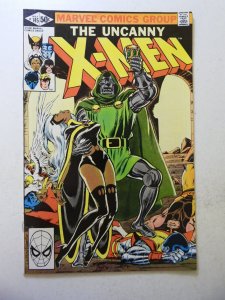 The Uncanny X-Men #145 (1981) VF Condition