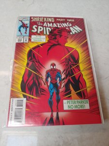 The Amazing Spider-Man #392 (1994)