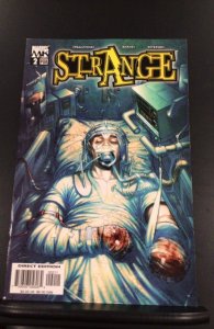 Strange #2 (2004)