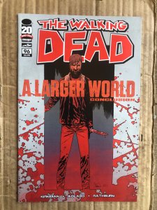 The Walking Dead #96 (2012)