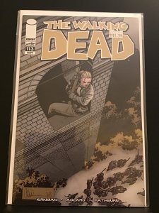 The Walking Dead #113 (2013)