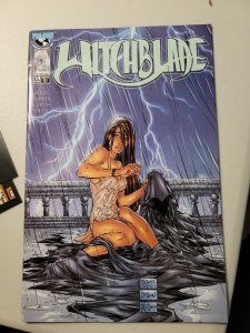 Witchblade #14 (1997)