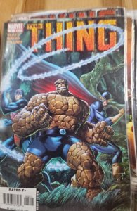 The Thing #2 (2006)