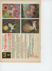 Sad Sack #281 (1981 Harvey) - 6.0 FN *Magic Show*