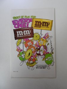 Swamp Thing #52 (1986) VF- condition