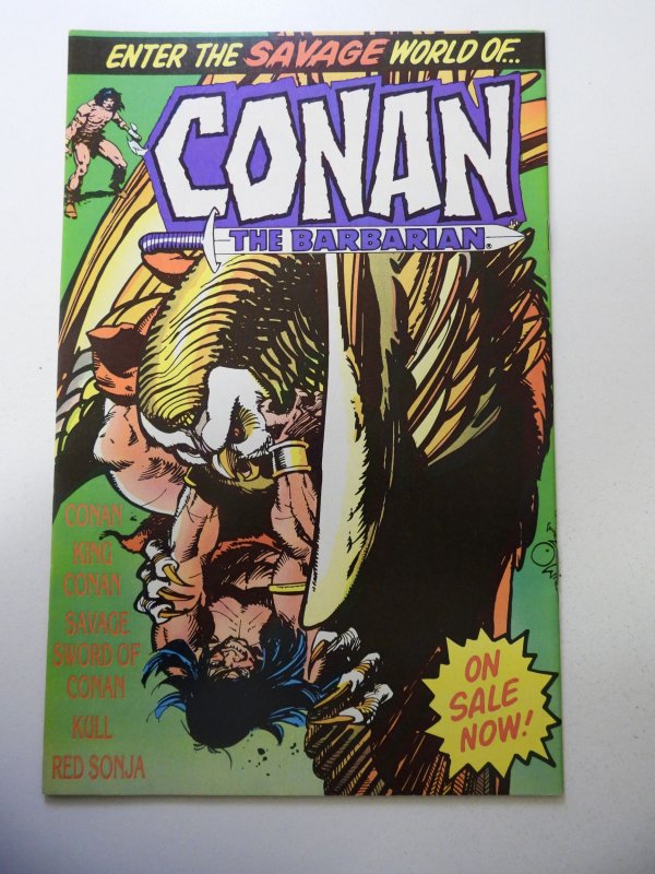 Marvel No-Prize Book (1983) VF+ Condition