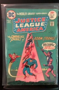 Justice League of America #120 (1975)