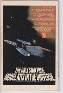 FANTASY MASTERPIECES #7 NEWSSTAND (Jun 1980) FN- 5.5 off white to white!