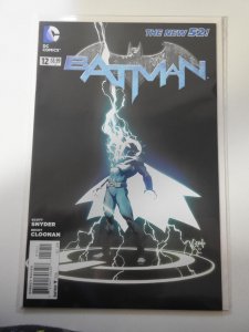 Batman #12