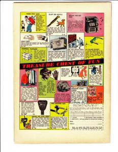 Strange Suspense Stories #7 (Jul-64) VF High-Grade 