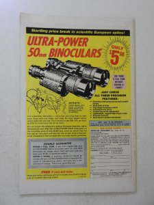 The Invaders #2 (1975) FN+ Condition!