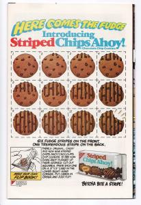 Incredible Hulk # 336 - X-Factor / Todd McFarlane Art  (Marvel, 1987) VF