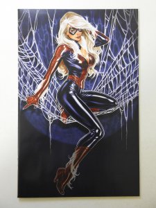 The Amazing Spider-Man #1 Brooks Variant (2018) NM- Condition!