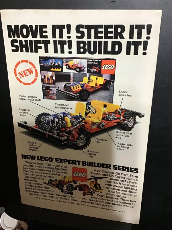 Iron Man #116 (1978) high-grade Madame Masque key! VF/NM Wow!