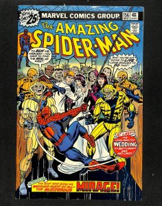 Amazing Spider-Man #156