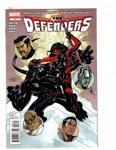 Defenders #3 (2012) OF11