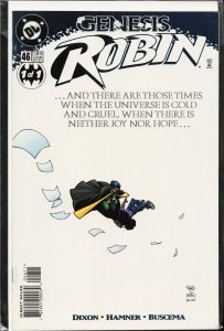 Robin #46 (1997) Robin