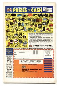 Amazing Spider-Man #220  1981 - Marvel  -VG/FN - Comic Book