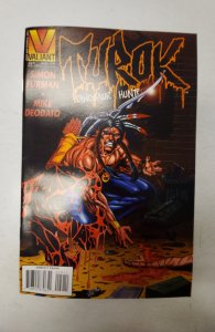 Turok, Dinosaur Hunter #29 (1995) NM Valiant Comic Book J694