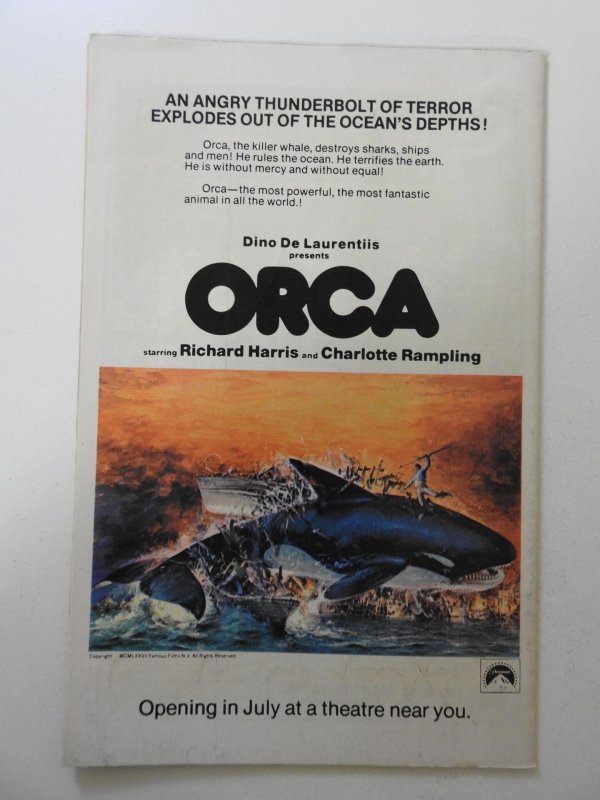 Iron Man #103 (1977) FN- Condition!