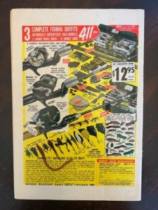 The Phantom #22 (1967)