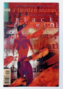 Black Orchid #18 (Feb 1995, Vertigo) 6.5 FN+