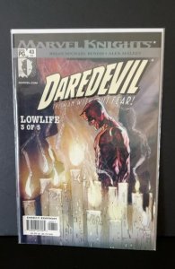 Daredevil #43 (2003)