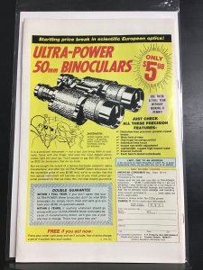 Man-Thing #22 (1975)