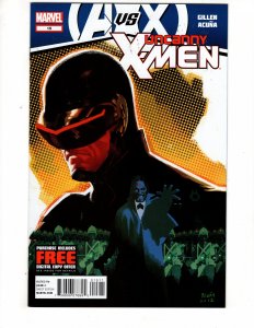 Uncanny X-Men #15 >>> $4.99 UNLIMITED SHIPPING!!! / ID#063
