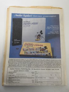 Comics Buyer's Guide #795 (1989) Signed and Remarked no cert