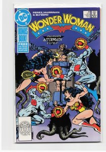 Wonder Woman #26 (1989) Wonder Woman
