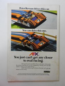 Wonder Woman #209 (1974) VG+ Condition