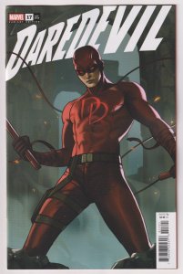 Daredevil #17 Leirix Li Variant (Marvel, 2025) VF/NM