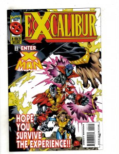 Excalibur #95 (1996) OF20