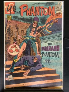 The Phantom #32 (1969)
