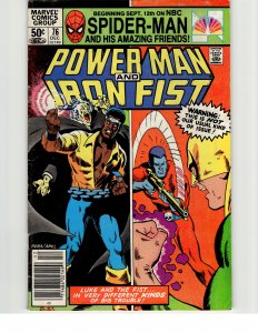 Mixed Lot of 4 Comics (See Description) Marvel Team Up, Spider Man, The Champ...