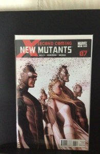 New Mutants #13 (2010)