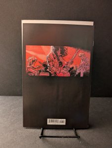 The Silver Coin #1 Michael Walsh Cover (2021)